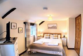 Haycombe Farm Cottage