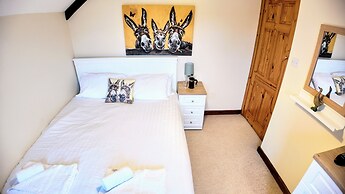 Haycombe Farm Cottage
