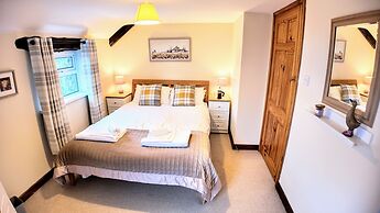 Haycombe Farm Cottage