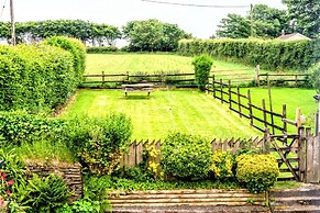 Haycombe Farm Cottage