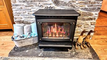 Haycombe Farm Cottage