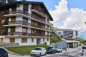 Apartment Lupins 11 Next to the ski Lift