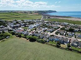 Meadow View in Widemouth Bay
