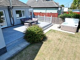 Meadow View in Widemouth Bay