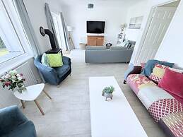 Meadow View in Widemouth Bay