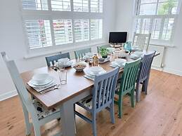 Meadow View in Widemouth Bay