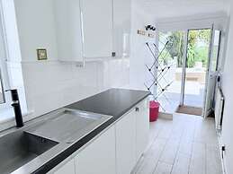 Meadow View in Widemouth Bay