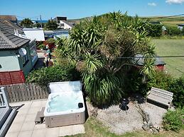 Meadow View in Widemouth Bay