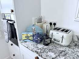 Meadow View in Widemouth Bay