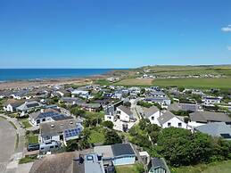 Meadow View in Widemouth Bay