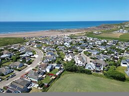 Meadow View in Widemouth Bay
