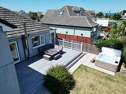 Meadow View in Widemouth Bay
