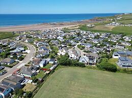 Meadow View in Widemouth Bay