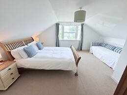 Meadow View in Widemouth Bay