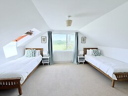 Meadow View in Widemouth Bay