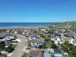 Meadow View in Widemouth Bay