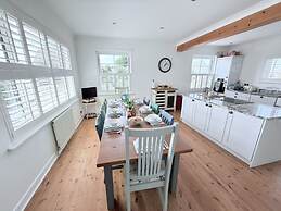 Meadow View in Widemouth Bay