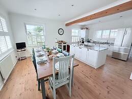 Meadow View in Widemouth Bay