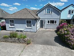 Meadow View in Widemouth Bay