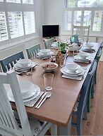Meadow View in Widemouth Bay