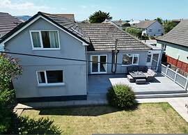 Meadow View in Widemouth Bay