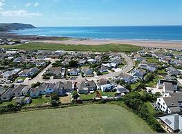 Meadow View in Widemouth Bay