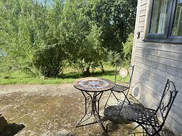 Lydvale Lodge in Lifton