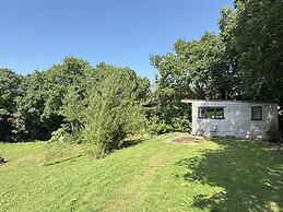 Lydvale Lodge in Lifton