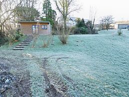 Lydvale Lodge in Lifton