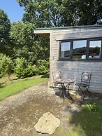 Lydvale Lodge in Lifton