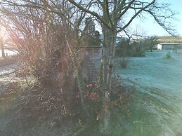 Lydvale Lodge in Lifton