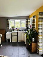 Lydvale Lodge in Lifton