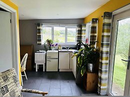 Lydvale Lodge in Lifton