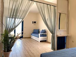 Michail Suites Afiartis Diakoftis