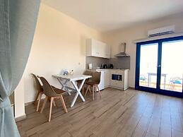 Michail Suites Afiartis Diakoftis