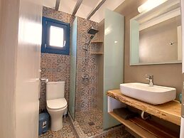 Michail Suites Afiartis Diakoftis