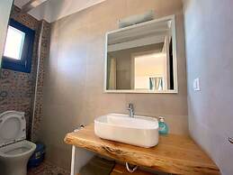 Michail Suites Afiartis Diakoftis