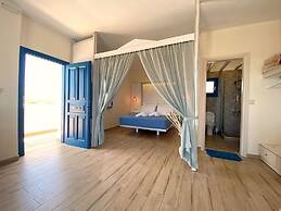 Michail Suites Afiartis Diakoftis