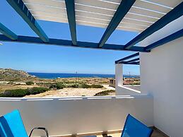 Michail Suites Afiartis Diakoftis