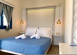 Michail Suites Afiartis Diakoftis