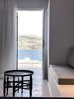 Aerase Apartment in Karpathos