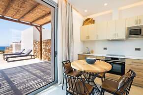 Isanema Villa 4 in Karpathos