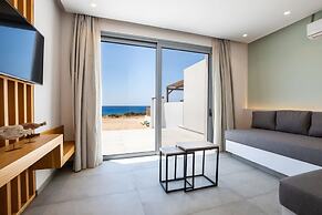 Isanema Villa 1 in Karpathos