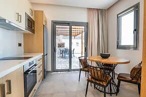 Isanema Villa 1 in Karpathos