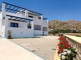 Michail Suites Afiartis Vatha