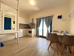 Michail Suites Afiartis Vatha