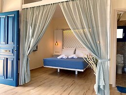 Michail Suites Afiartis Vatha