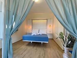 Michail Suites Afiartis Vatha