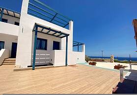 Michail Suites Afiartis Vatha