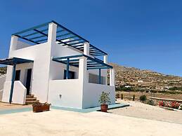 Michail Suites Afiartis Araki
